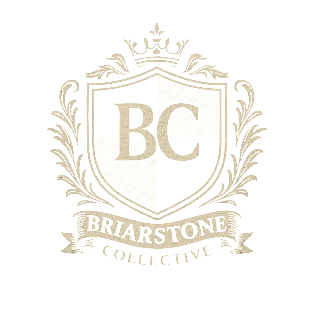 Briarstone Collective crest