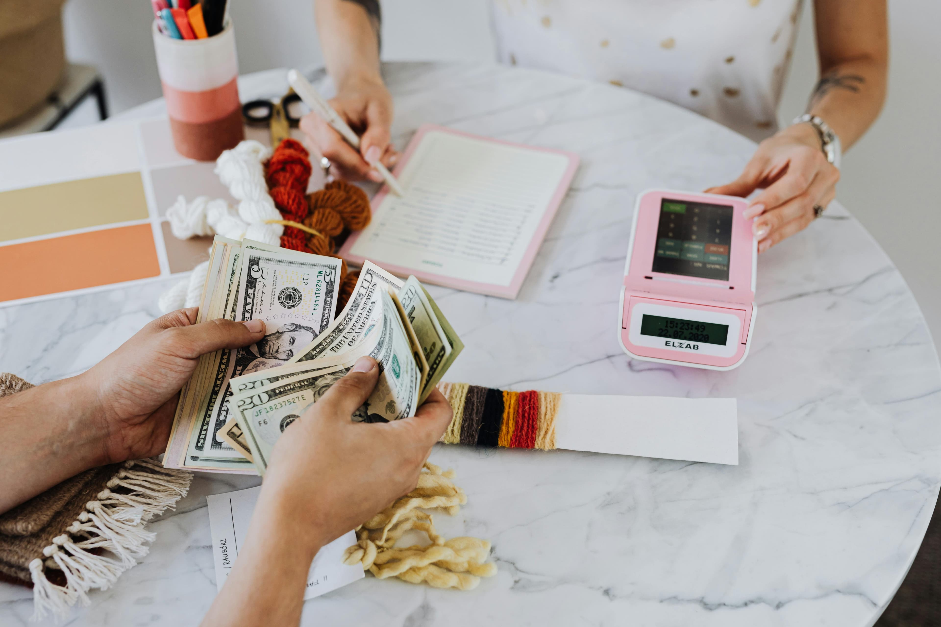 How to Think About Money in Your 20s Without Panic