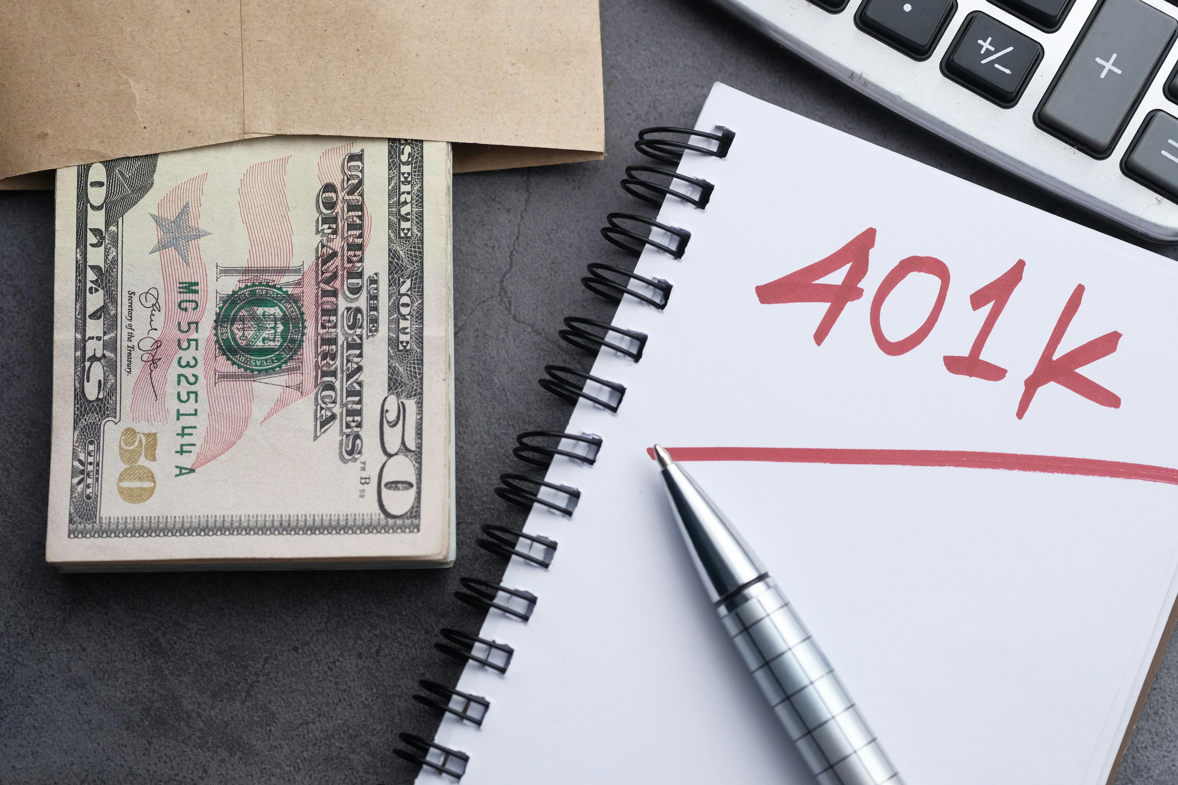 What Is a 401(k)?