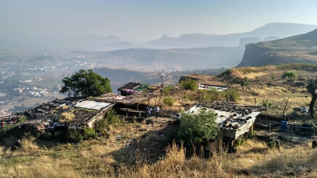 Briarstone Editorial mark