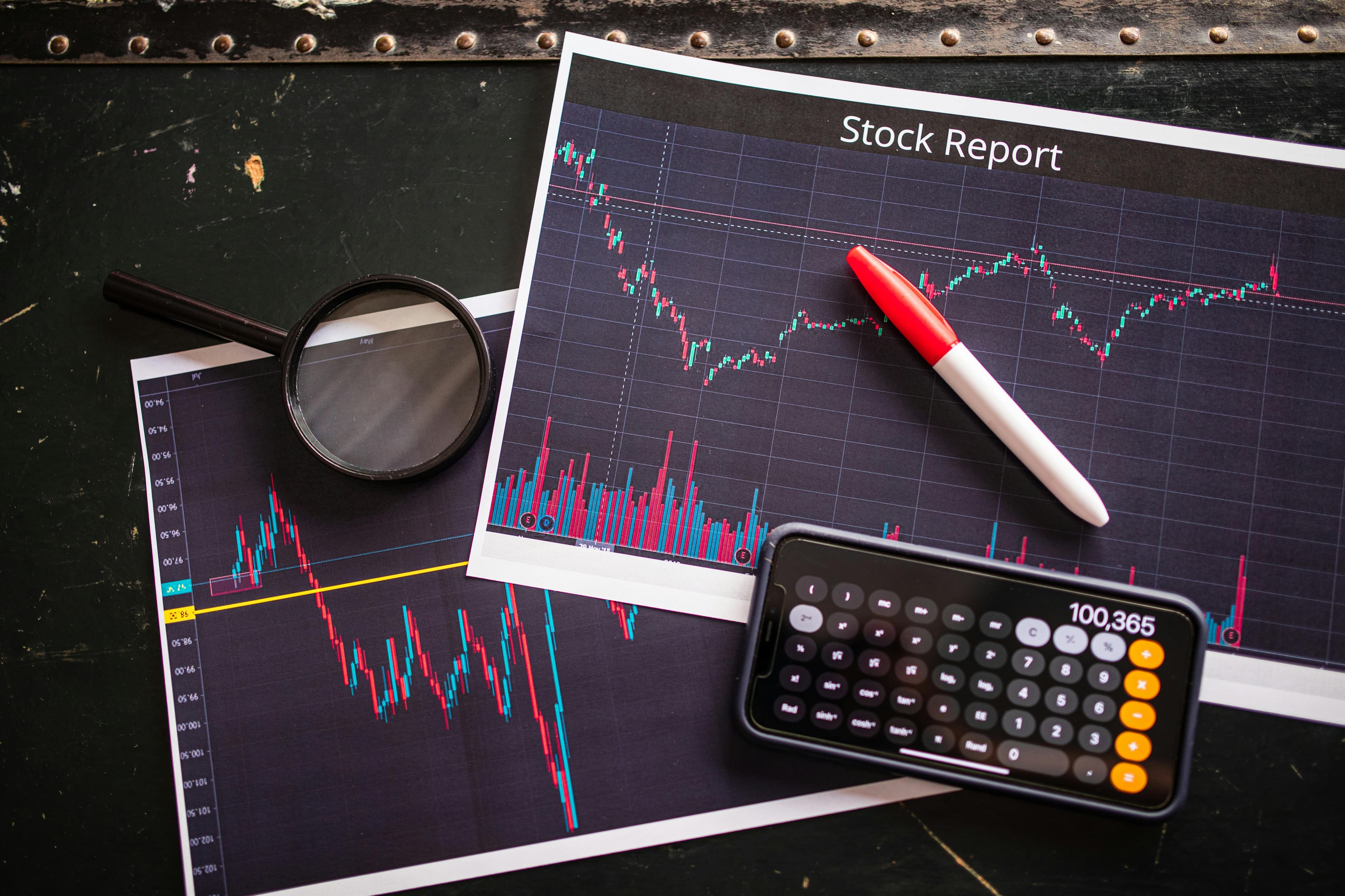 What is the NYSE