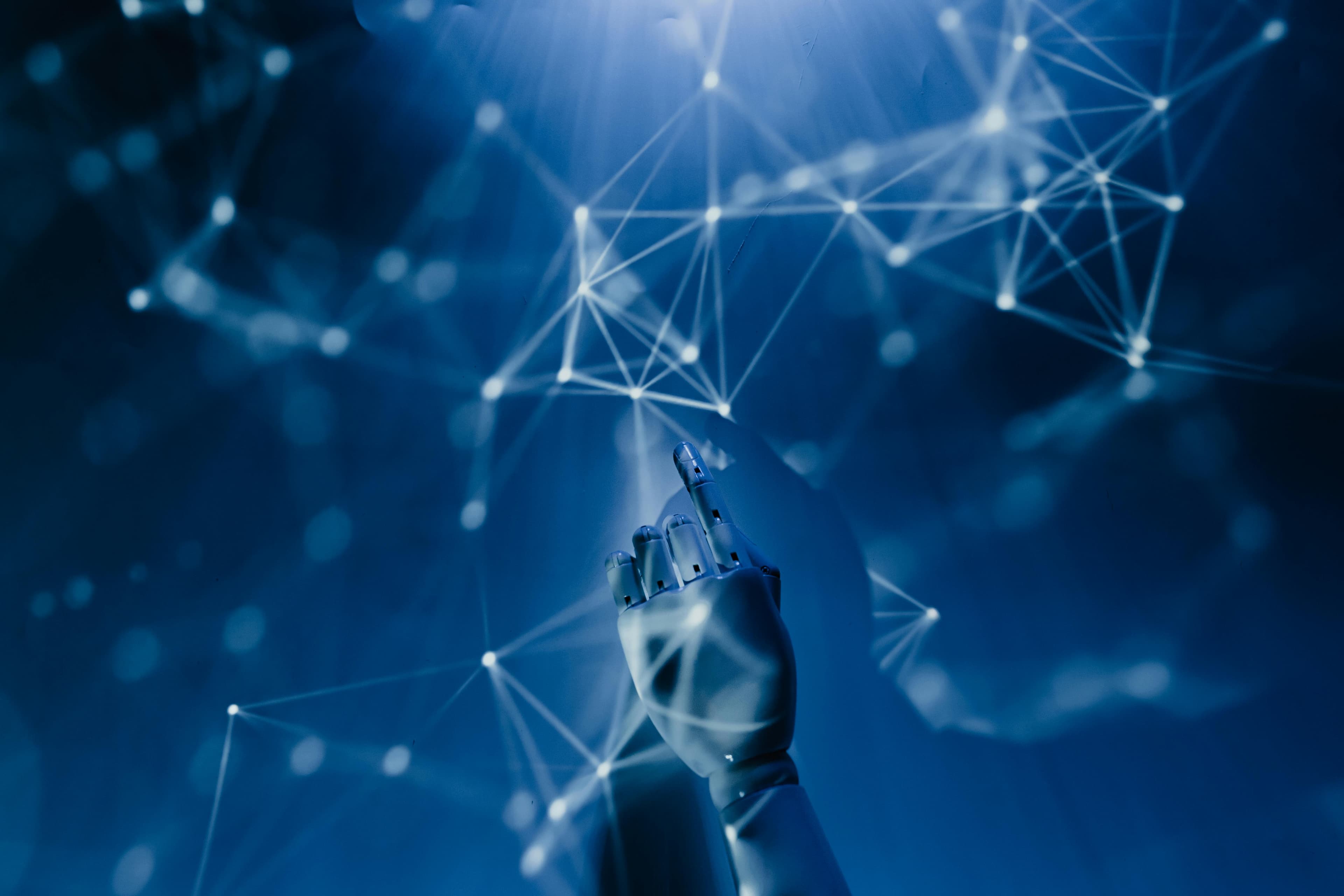 What Artificial Intelligence Actually Does